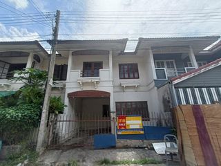 💖 ทาวน์เฮ้าส์ ธัญบุรี ราคาพิเศษ! 💖