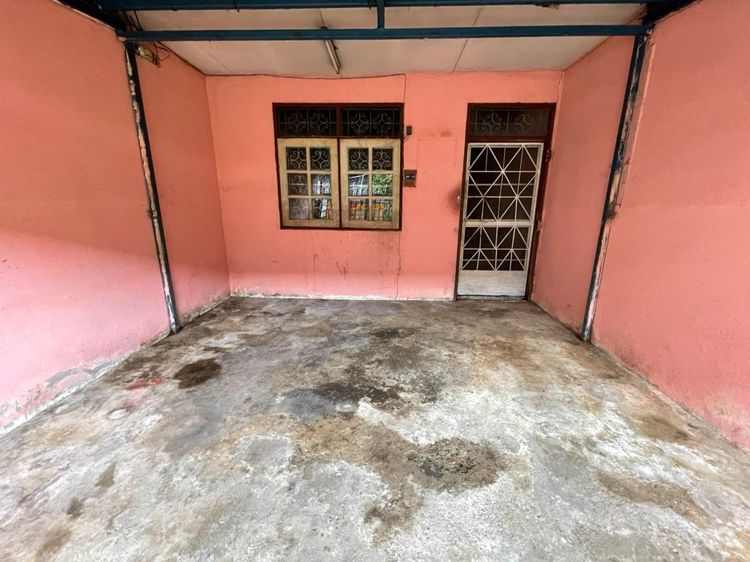 💖 ทาวน์เฮ้าส์ เมืองปทุมธานี ราคาพิเศษ! 💖 รูปที่ 4