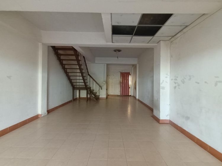 ใช่ 💖 ทาวน์เฮ้าส์ สามโคก ราคาพิเศษ! 💖 รูปที่ 4