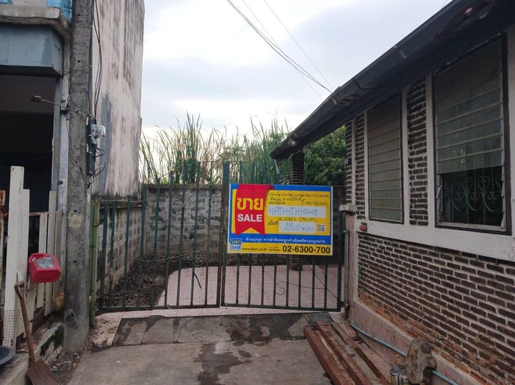 💖 ทาวน์เฮ้าส์ คลองหลวง ราคาพิเศษ! 💖