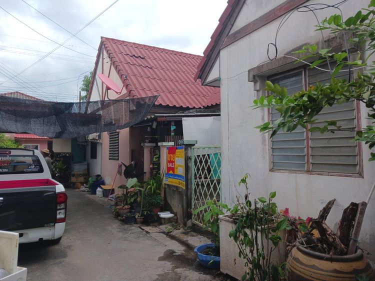 💖 ทาวน์เฮ้าส์ คลองหลวง ราคาพิเศษ! 💖