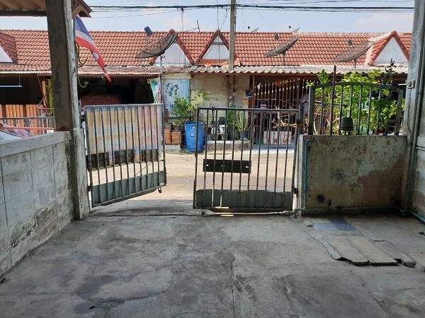 ใช่ 💖 ทาวน์เฮ้าส์ ลำลูกกา ราคาพิเศษ! 💖 รูปที่ 3