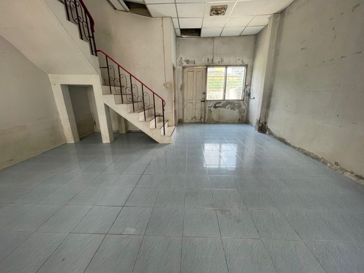 ใช่ 💖 ทาวน์เฮ้าส์ คลองหลวง ราคาพิเศษ! 💖 รูปที่ 4