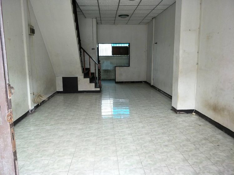 ใช่ 💖 ทาวน์เฮ้าส์ ลำลูกกา ราคาพิเศษ! 💖 รูปที่ 3