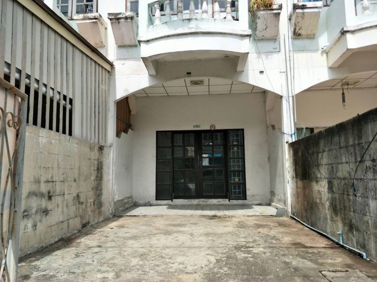 ใช่ 💖 ทาวน์เฮ้าส์ ลำลูกกา ราคาพิเศษ! 💖 รูปที่ 2