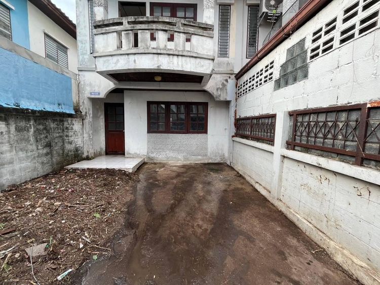 ใช่ 💖 ทาวน์เฮ้าส์ ธัญบุรี ราคาพิเศษ! 💖 รูปที่ 2