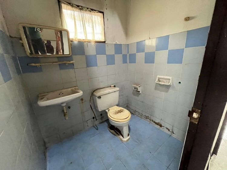 ใช่ 💖 ทาวน์เฮ้าส์ ธัญบุรี ราคาพิเศษ! 💖 รูปที่ 3