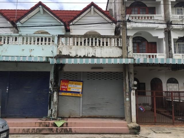 💟 ทาวน์เฮ้าส์ โครงการพงษ์ศิริชัย 2 รังสิต-นครนายก 61 💟