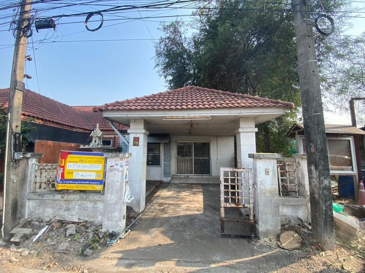 💖 ทาวน์เฮ้าส์ ลำลูกกา ราคาพิเศษ! 💖