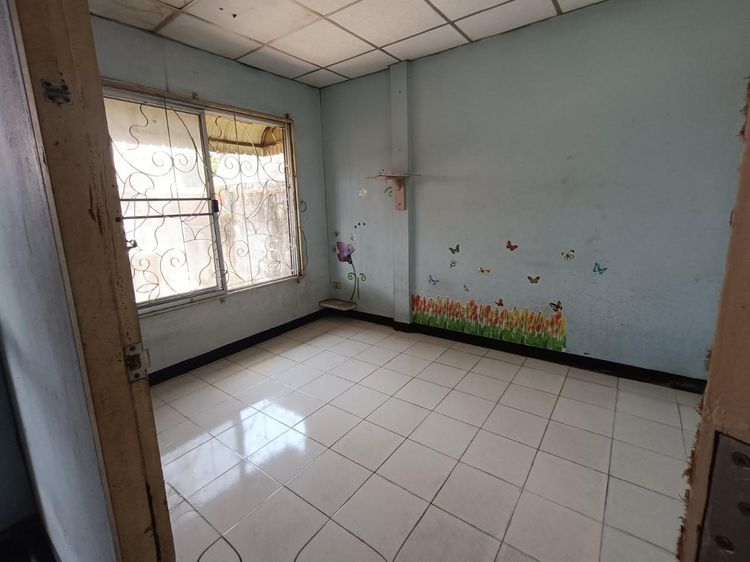 ใช่ 💖 ทาวน์เฮ้าส์ ลำลูกกา ราคาพิเศษ! 💖 รูปที่ 4