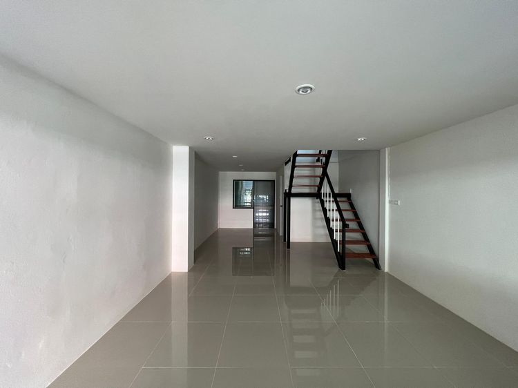 ใช่ 💖 ทาวน์เฮ้าส์ เมืองปทุมธานี ราคาพิเศษ! 💖 รูปที่ 3