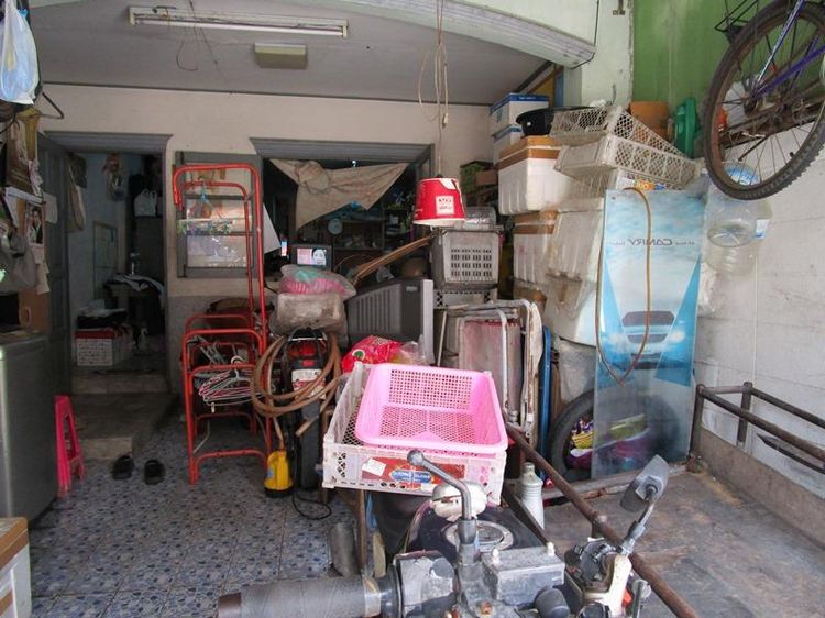 ใช่ 💖 ทาวน์เฮ้าส์ ธัญบุรี ราคาพิเศษ! 💖 รูปที่ 2