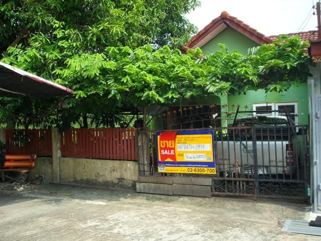 💖 ทาวน์เฮ้าส์ ธัญบุรี ราคาพิเศษ! 💖