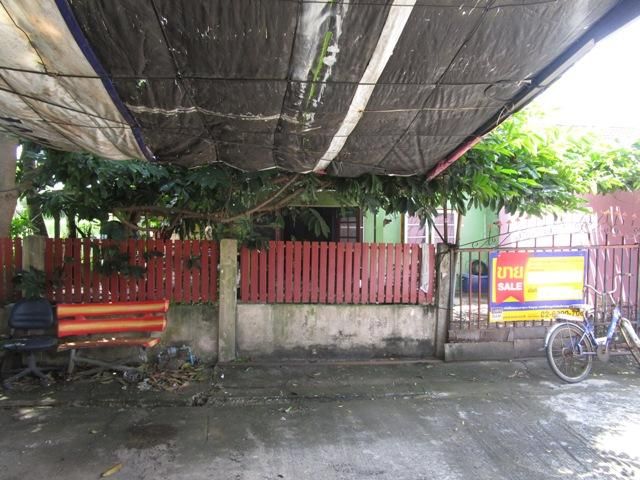 ใช่ 💖 ทาวน์เฮ้าส์ ธัญบุรี ราคาพิเศษ! 💖 รูปที่ 2