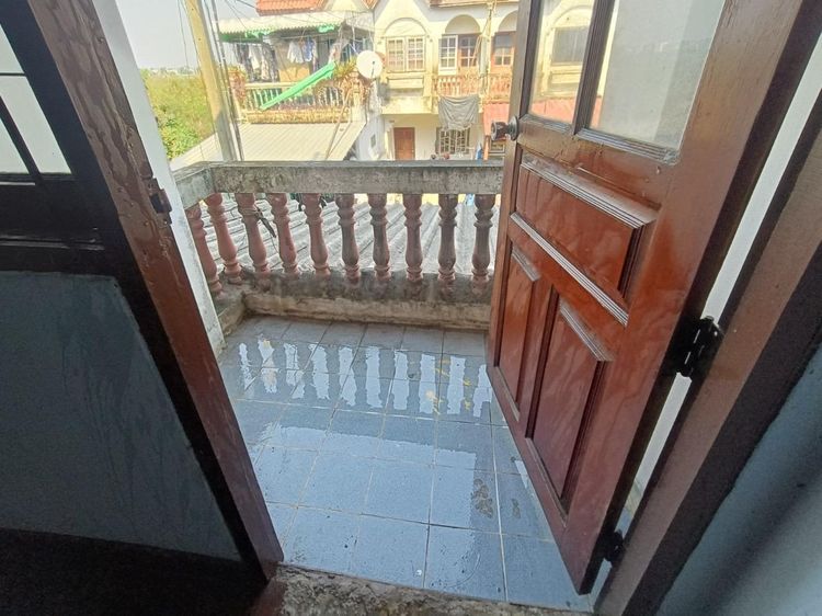 ใช่ 💖 ทาวน์เฮ้าส์ ลำลูกกา ราคาพิเศษ! 💖 รูปที่ 4