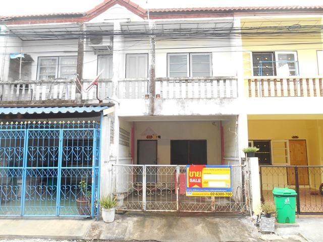 💖 ทาวน์เฮ้าส์ ลำลูกกา ราคาพิเศษ! 💖