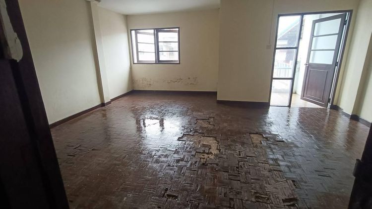 ใช่ 💖 ทาวน์เฮ้าส์ ธัญบุรี ราคาพิเศษ! 💖 รูปที่ 4