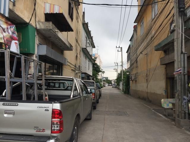 ใช่ 💖 ทาวน์เฮ้าส์ เมืองปทุมธานี ราคาพิเศษ! 💖 รูปที่ 2