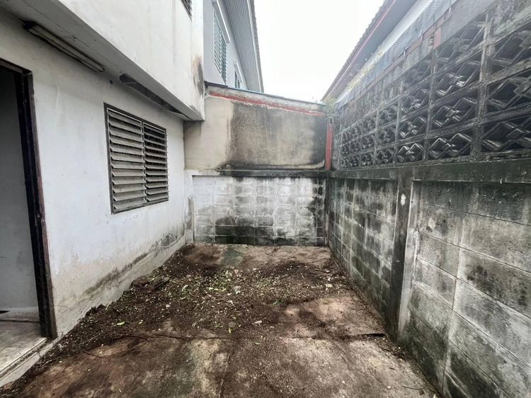 ใช่ 💖 ทาวน์เฮ้าส์ ธัญบุรี ราคาพิเศษ! 💖 รูปที่ 4