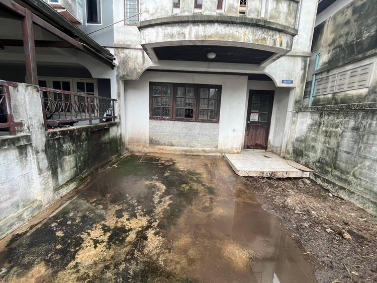 ใช่ 💖 ทาวน์เฮ้าส์ ธัญบุรี ราคาพิเศษ! 💖 รูปที่ 2