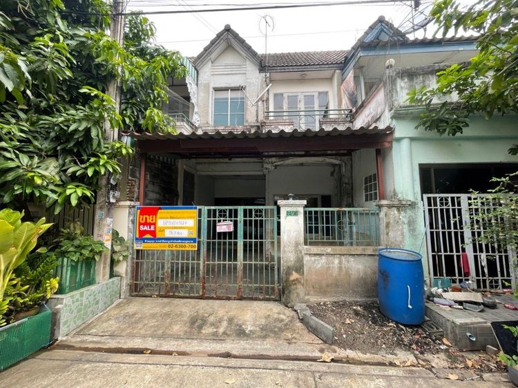 💖 ทาวน์เฮ้าส์ คลองหลวง ราคาพิเศษ! 💖