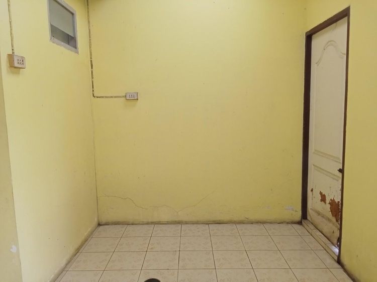 ใช่ 💖 ทาวน์เฮ้าส์ สามโคก ราคาพิเศษ! 💖 รูปที่ 4