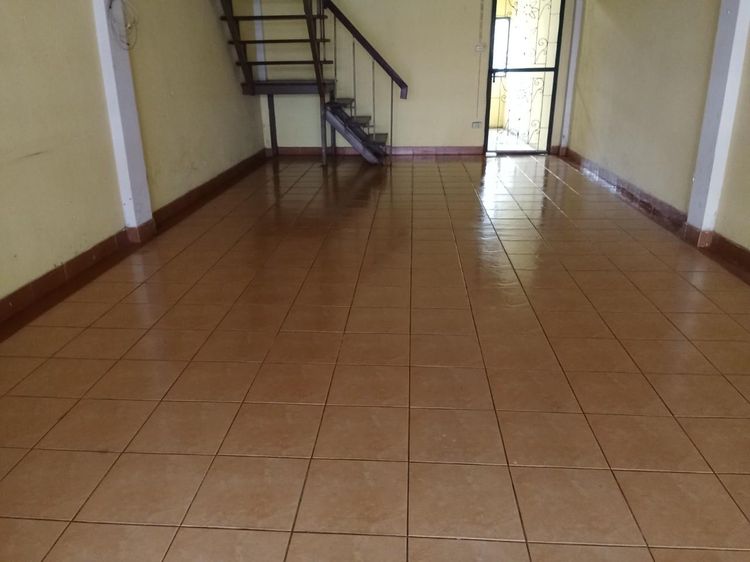 ใช่ 💖 ทาวน์เฮ้าส์ สามโคก ราคาพิเศษ! 💖 รูปที่ 2