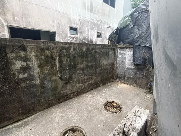 ใช่ 💖 ทาวน์เฮ้าส์ ลำลูกกา ราคาพิเศษ! 💖 รูปที่ 4