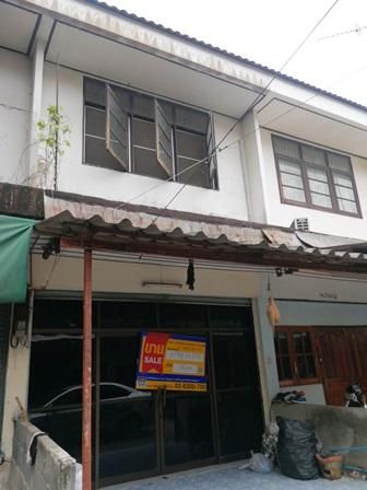 💖 ทาวน์เฮ้าส์ คลองหลวง ราคาพิเศษ! 💖