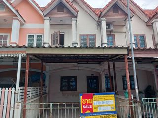 💟 ทาวน์เฮ้าส์ คลองหนึ่ง ปทุมธานี 💟