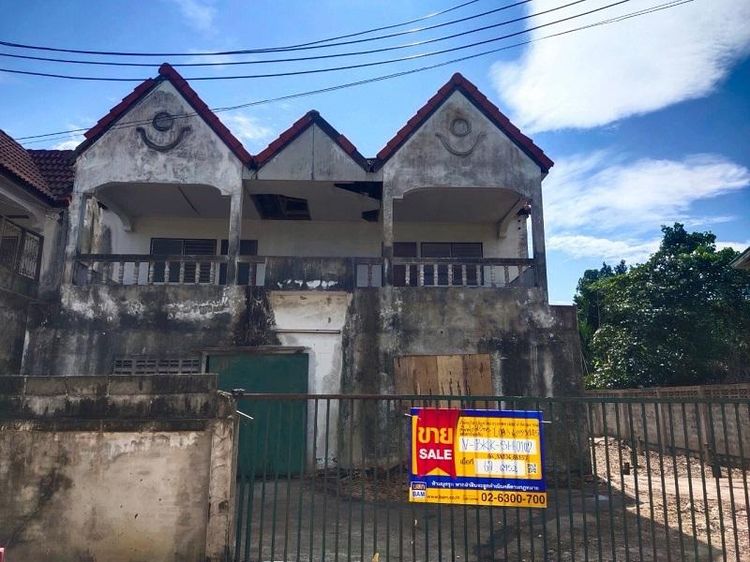 💖 ทาวน์เฮ้าส์ ตลิ่งชัน ราคาพิเศษ! 💖