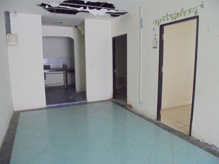 ใช่ 💖 ทาวน์เฮ้าส์ ธัญบุรี ราคาพิเศษ! 💖 รูปที่ 3