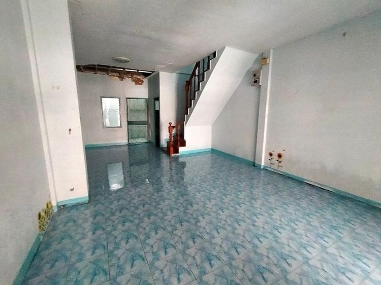 ใช่ 💖 ทาวน์เฮ้าส์ ลำลูกกา ราคาพิเศษ! 💖 รูปที่ 2