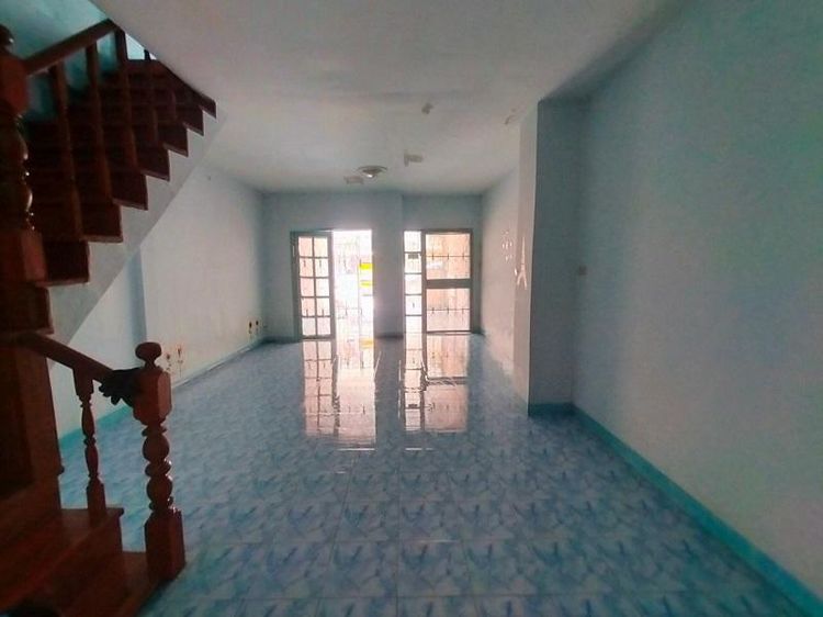 ใช่ 💖 ทาวน์เฮ้าส์ ลำลูกกา ราคาพิเศษ! 💖 รูปที่ 3