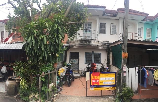 💖 ทาวน์เฮ้าส์ ลำลูกกา ราคาพิเศษ! 💖