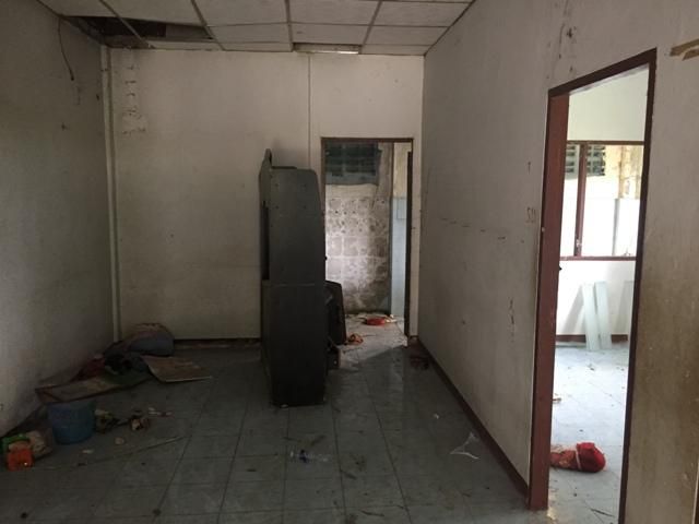 ใช่ 💖 ทาวน์เฮ้าส์ ลำลูกกา ราคาพิเศษ! 💖 รูปที่ 2