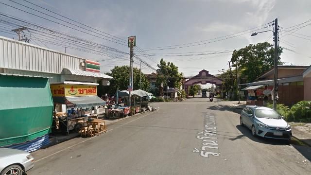 ใช่ 💖 ทาวน์เฮ้าส์ ธัญบุรี ราคาพิเศษ! 💖 รูปที่ 3