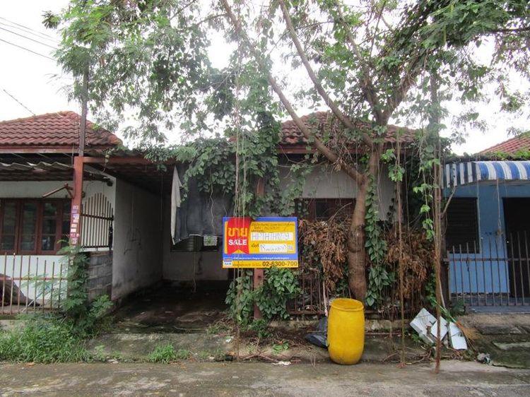 💖 ทาวน์เฮ้าส์ ธัญบุรี ราคาพิเศษ! 💖