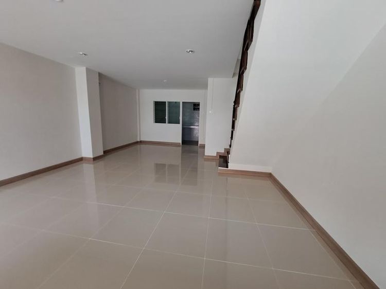 ใช่ 💖 ทาวน์เฮ้าส์ ธัญบุรี ราคาพิเศษ! 💖 รูปที่ 2