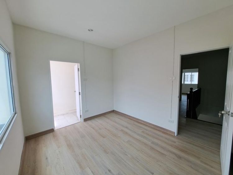 ใช่ 💖 ทาวน์เฮ้าส์ ธัญบุรี ราคาพิเศษ! 💖 รูปที่ 4