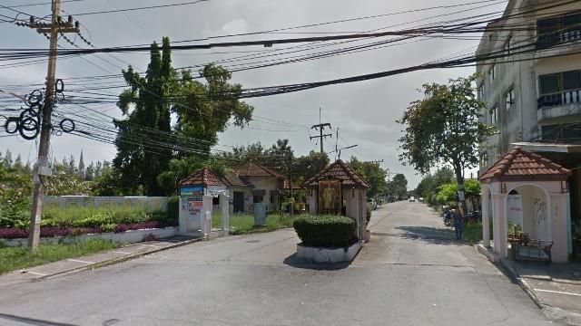 ใช่ 💖 ทาวน์เฮ้าส์ ธัญบุรี ราคาพิเศษ! 💖 รูปที่ 3