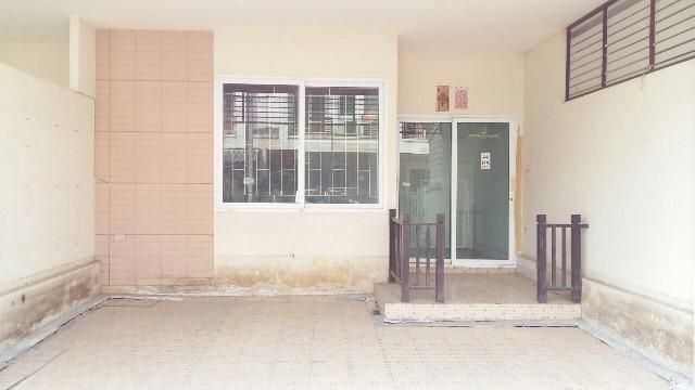 ใช่ 💖 ทาวน์เฮ้าส์ ลำลูกกา ราคาพิเศษ! 💖 รูปที่ 2