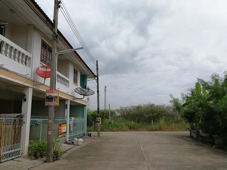 ใช่ 💖 ทาวน์เฮ้าส์ คลองหลวง ราคาพิเศษ! 💖 รูปที่ 2