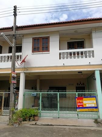 💖 ทาวน์เฮ้าส์ คลองหลวง ราคาพิเศษ! 💖