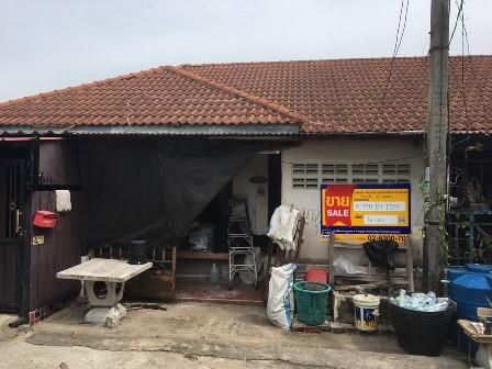 💖 ทาวน์เฮ้าส์ ลำลูกกา ราคาพิเศษ! 💖