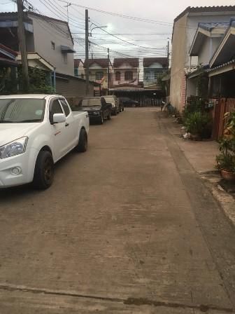 ใช่ 💖 ทาวน์เฮ้าส์ ลำลูกกา ราคาพิเศษ! 💖 รูปที่ 4