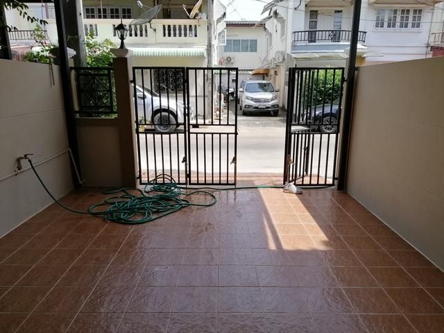 ใช่ 💖 ทาวน์เฮ้าส์ เมืองปทุมธานี ราคาพิเศษ! 💖 รูปที่ 3