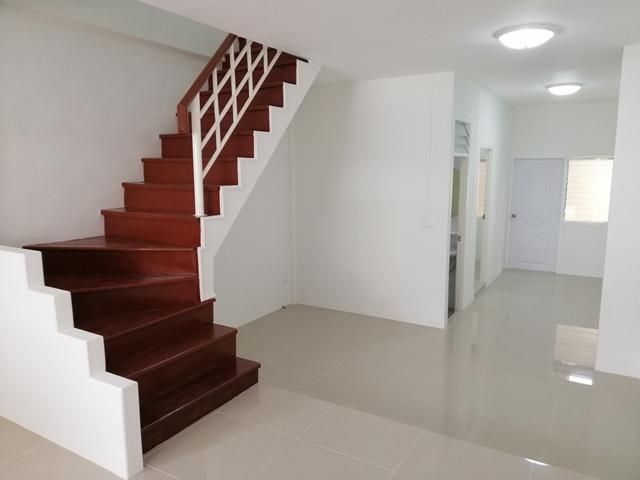 ใช่ 💖 ทาวน์เฮ้าส์ เมืองปทุมธานี ราคาพิเศษ! 💖 รูปที่ 2