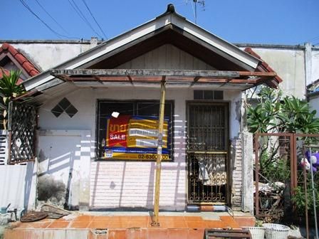 💖 ทาวน์เฮ้าส์ ธัญบุรี ราคาพิเศษ! 💖