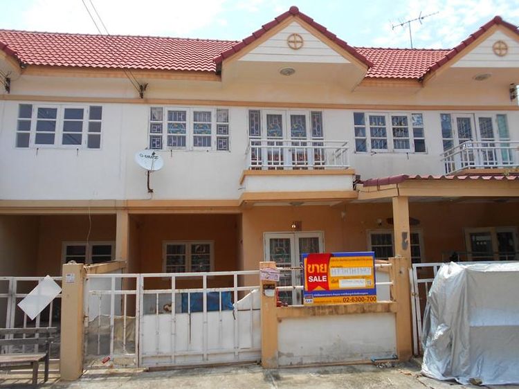 💖 ทาวน์เฮ้าส์ คลองหลวง ราคาพิเศษ! 💖